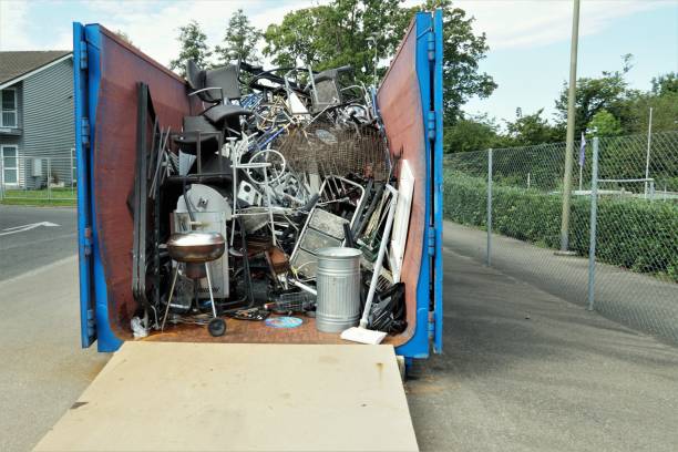 Best Trash Removal Near Me  in Thornton, IL