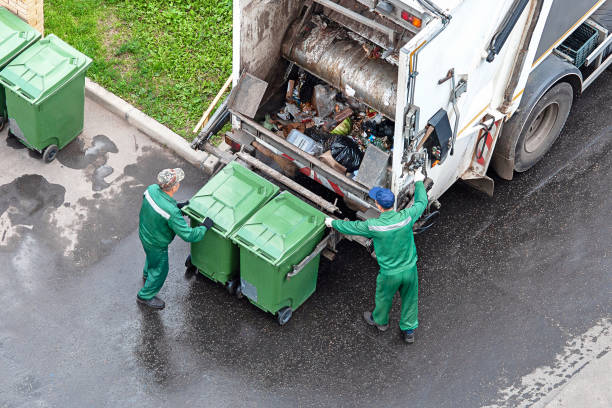 Best Local Junk Hauling  in Thornton, IL