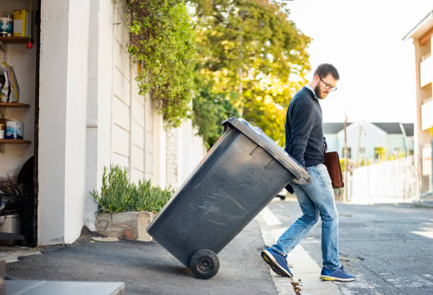 Best Commercial Cleanout Services  in Thornton, IL