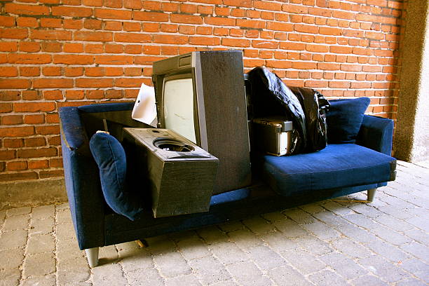 Best Appliance Removal Near Me  in Thornton, IL