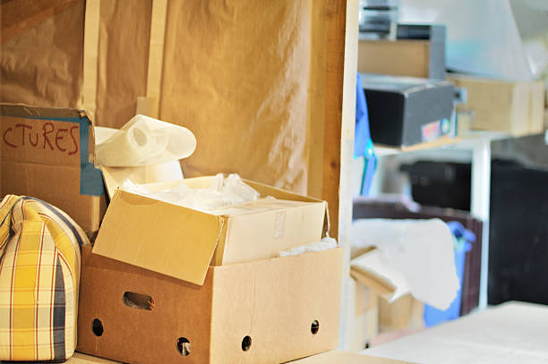 Best Garage Cleanout Services  in Thornton, IL