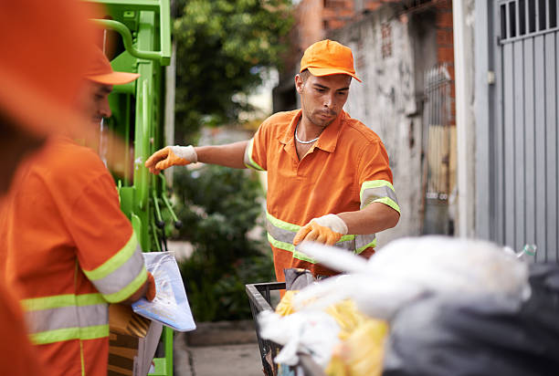 Best Professional Junk Removal  in Thornton, IL