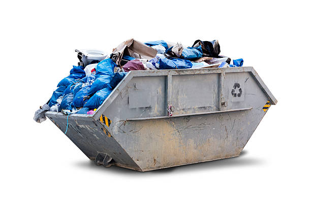 Best Attic Cleanout Services  in Thornton, IL