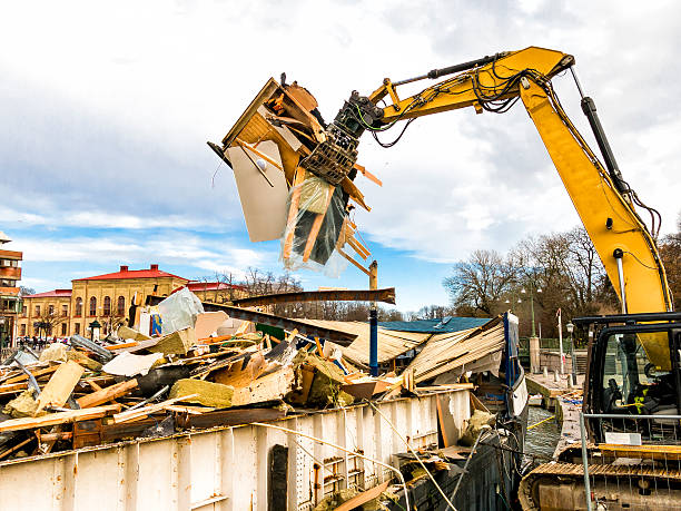 Trusted Thornton, IL Junk Removal Experts